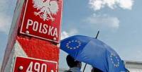 ЕС должен быть готов к наихудшему развитию событий в Украине в ближайшее время /МИД Польши/
